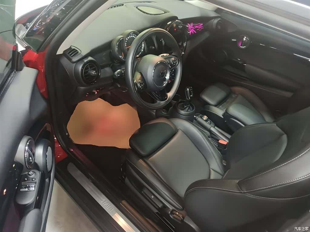 Mini Cooper, 2020 16