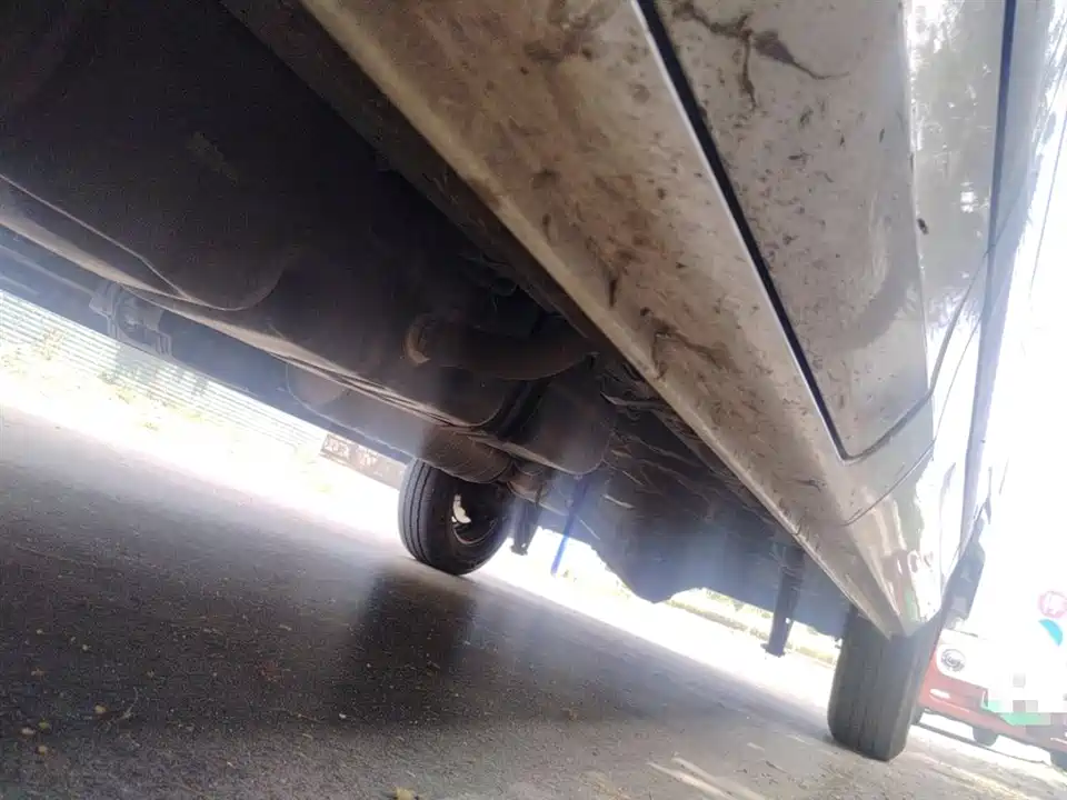 Foton Tuano Foton Tuano