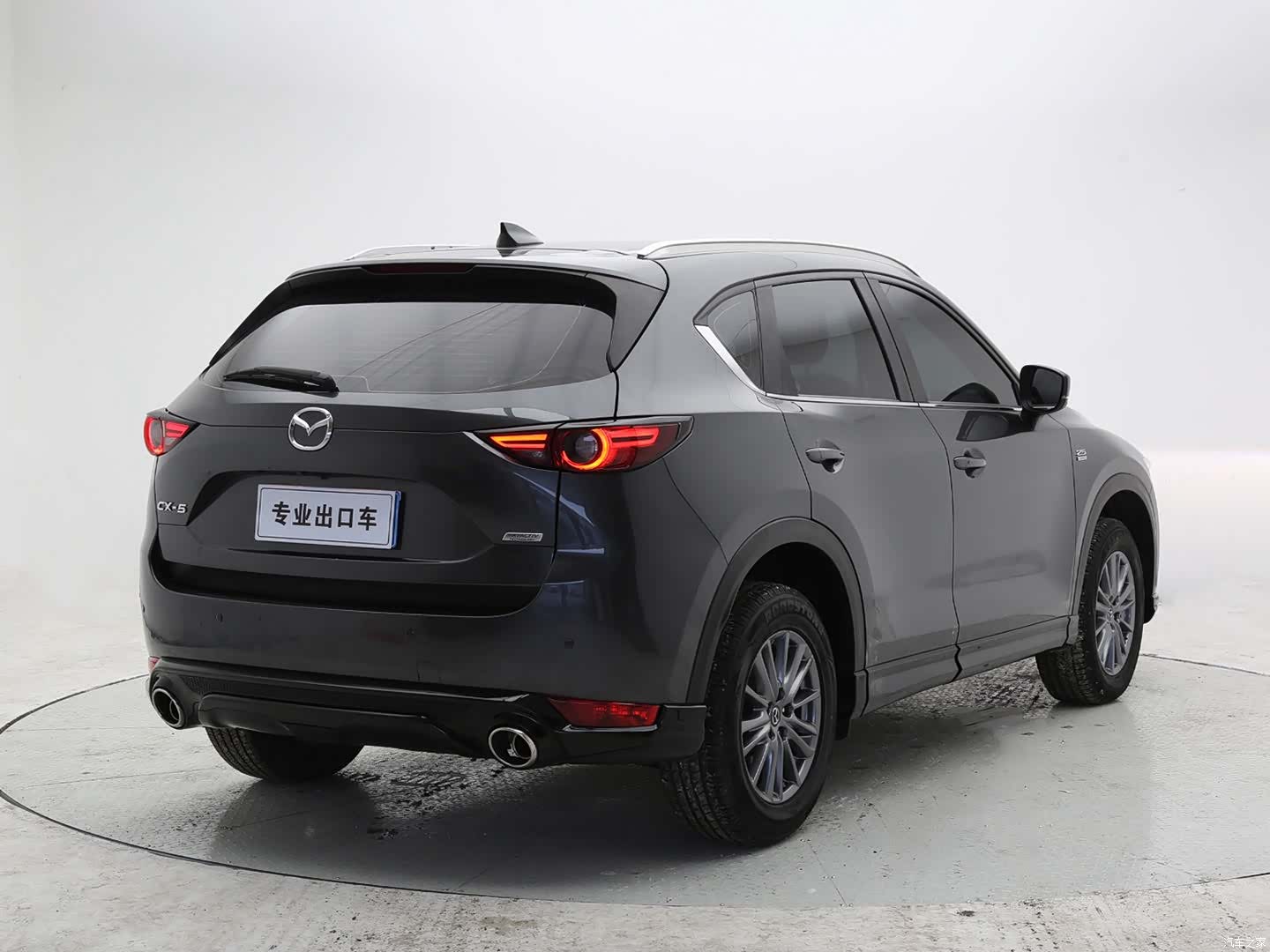 Mazda CX-5, 2022 4