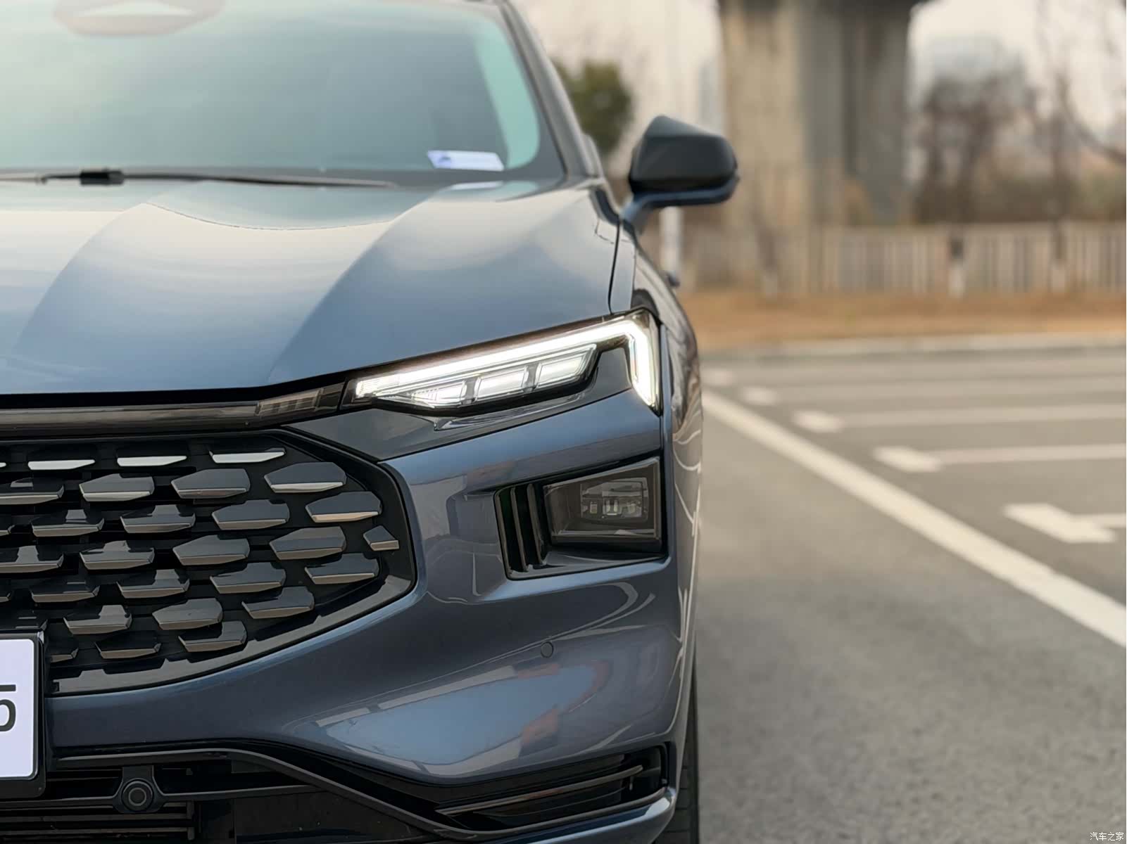 Ford Mondeo, 2022 22
