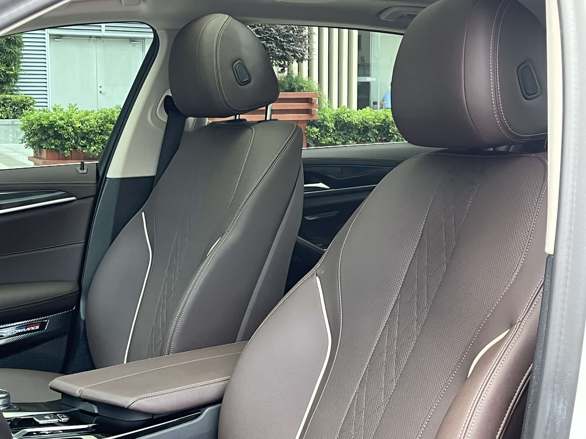BMW 5 Series, 2021 19