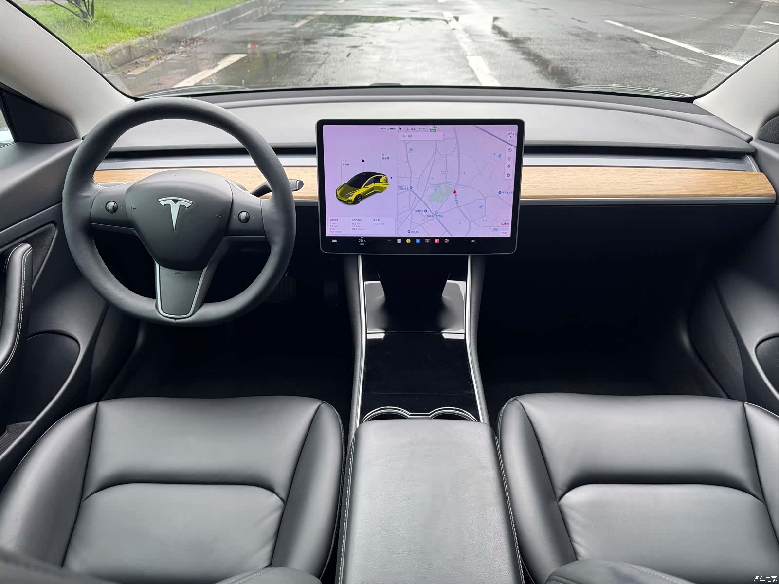 Tesla Model 3, 2020 8