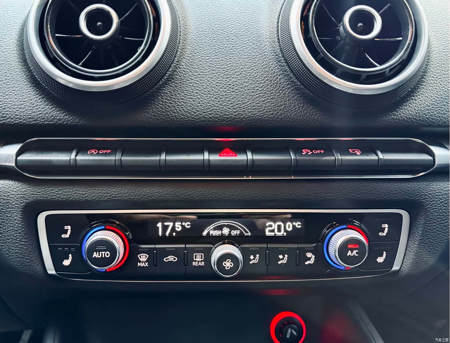 Audi A3, 2016 14