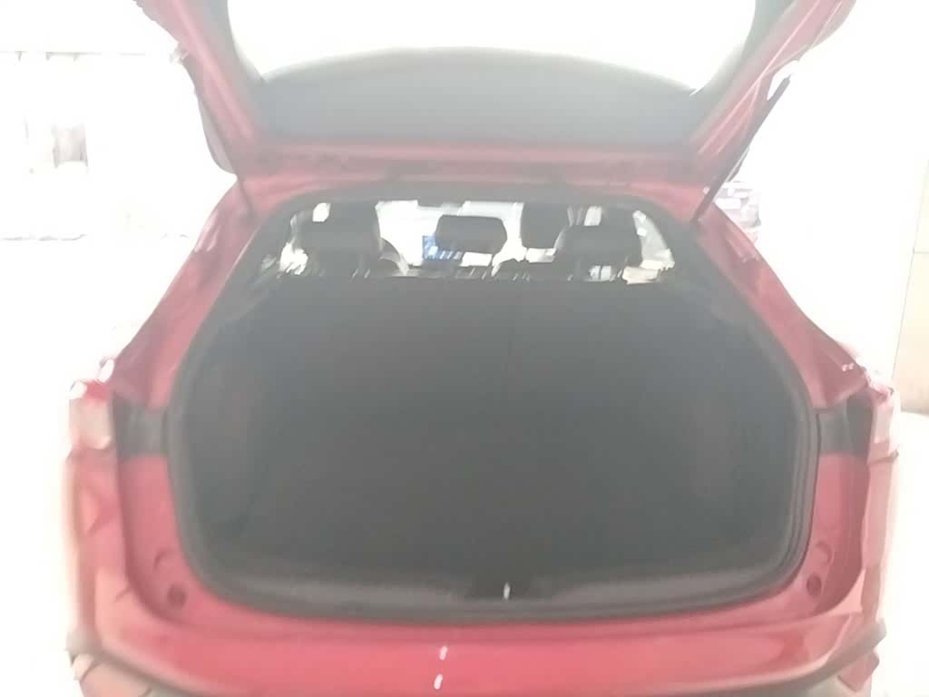 Mazda CX-4, 2017 19