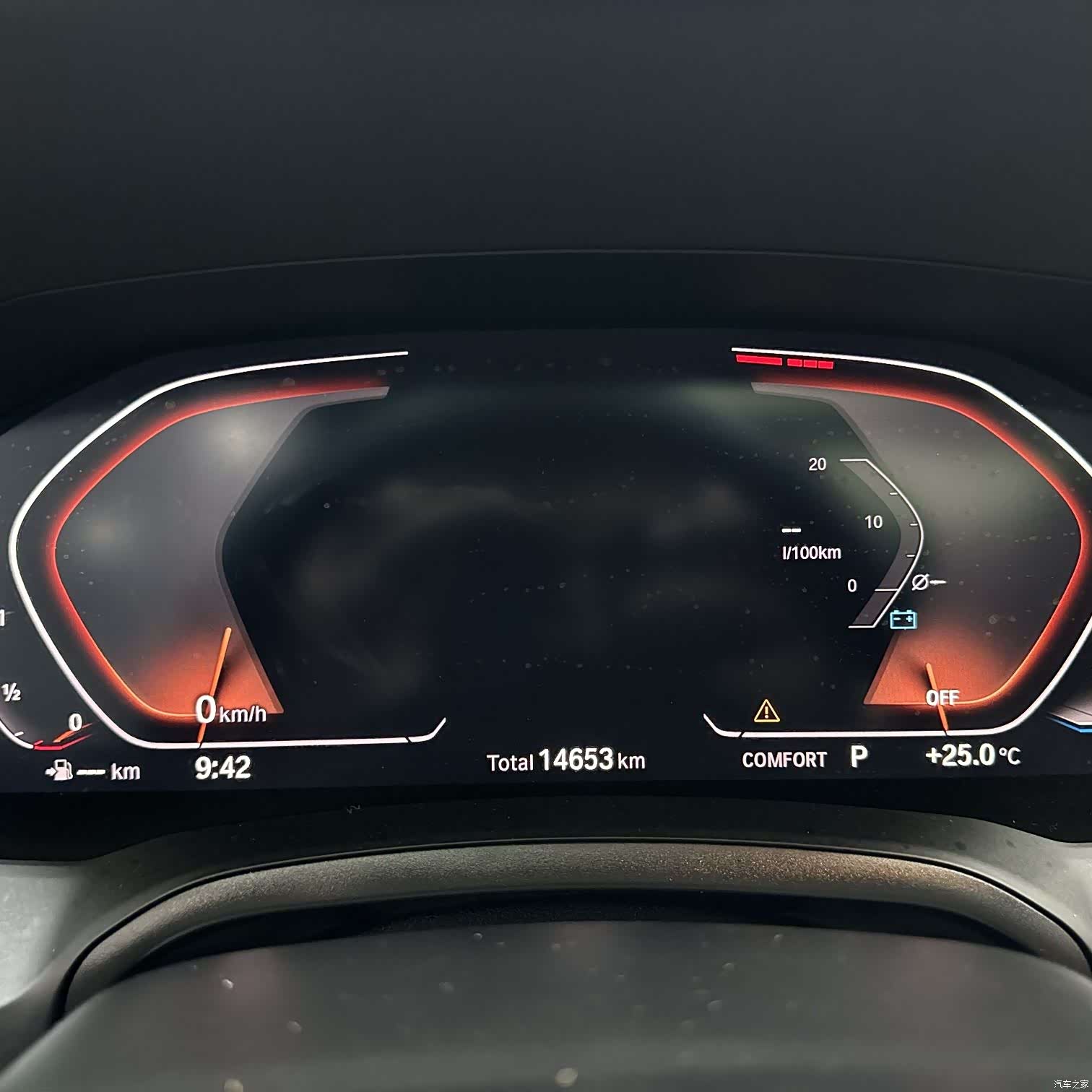BMW 3 Series, 2022 13