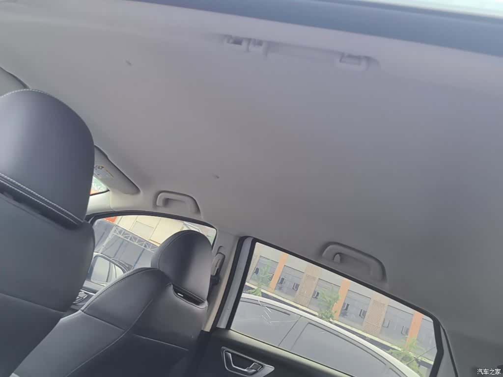 Geely X3, 2020 18