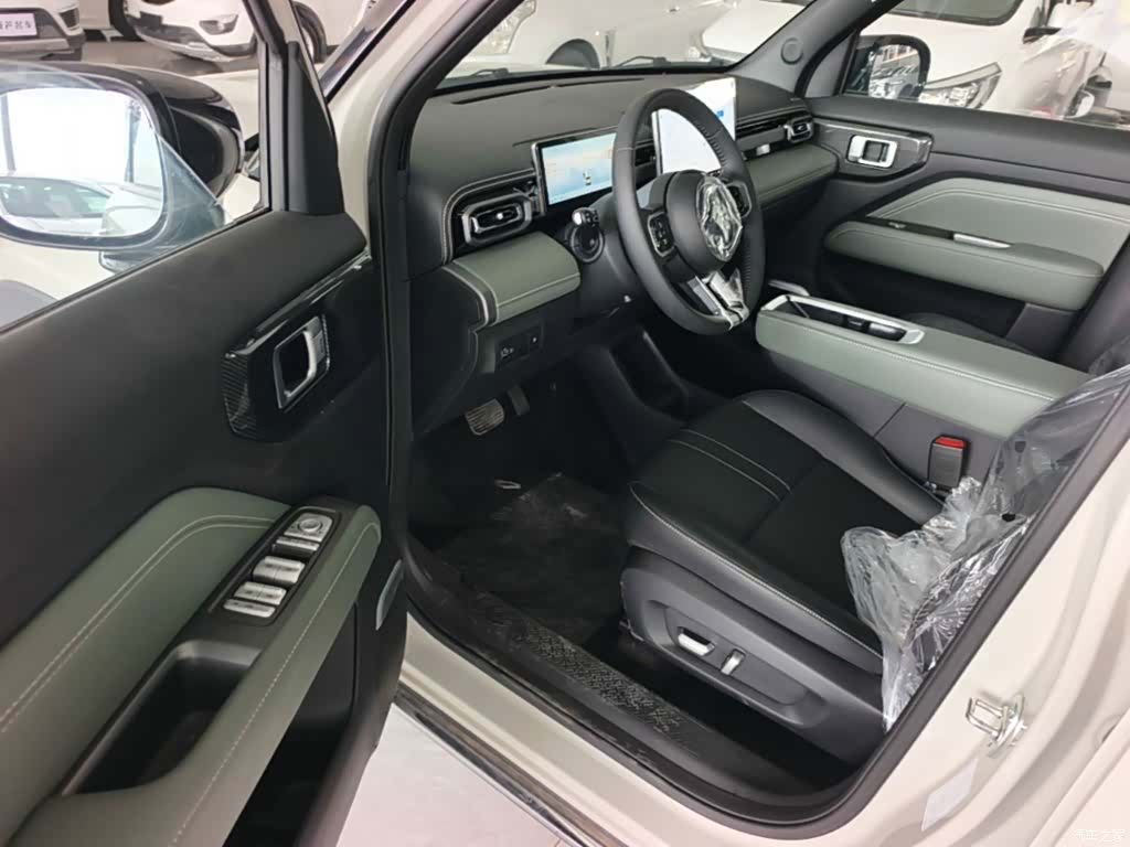 Wuling Yep, 2026 16