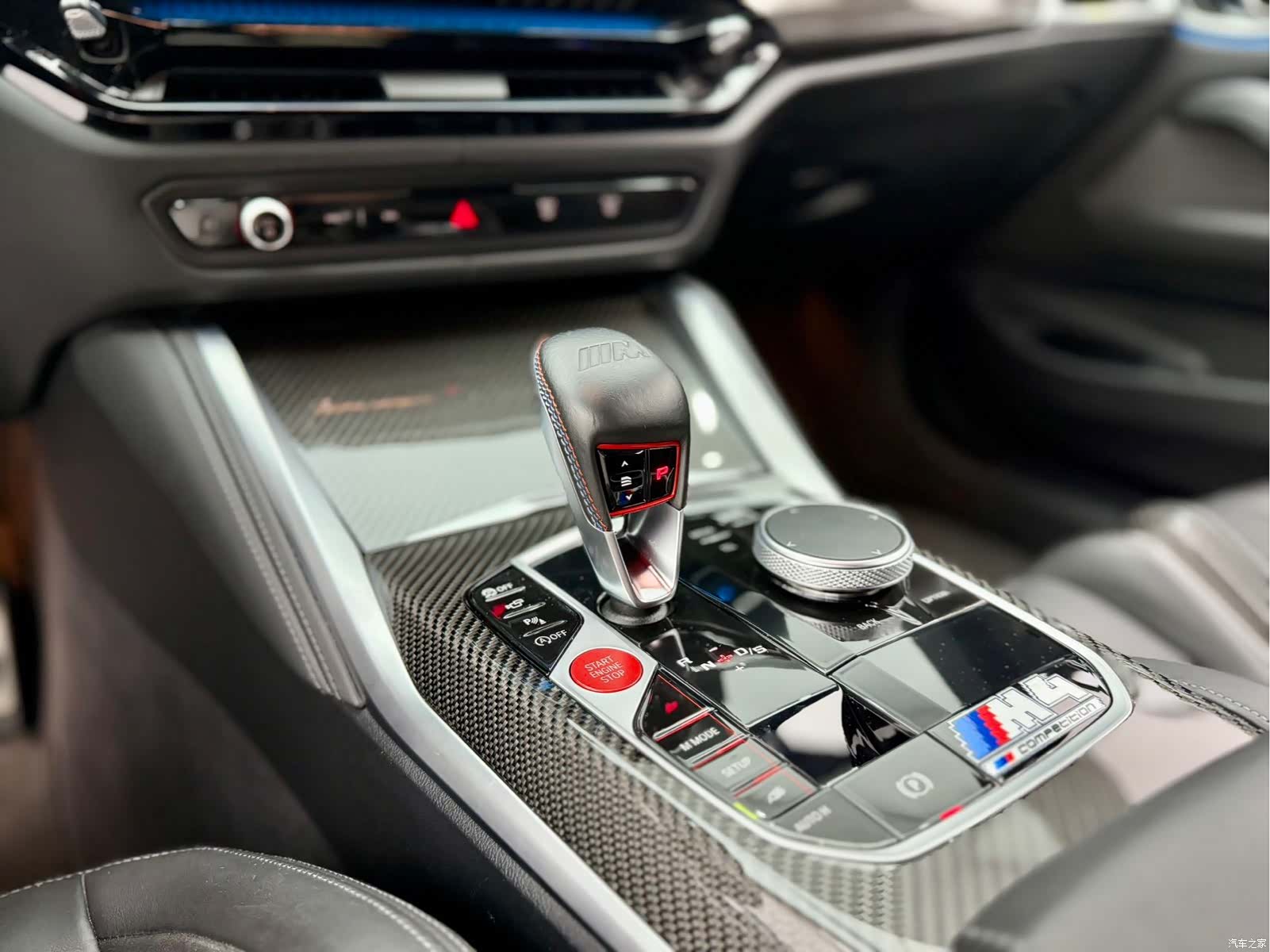 BMW M4, 2025 12