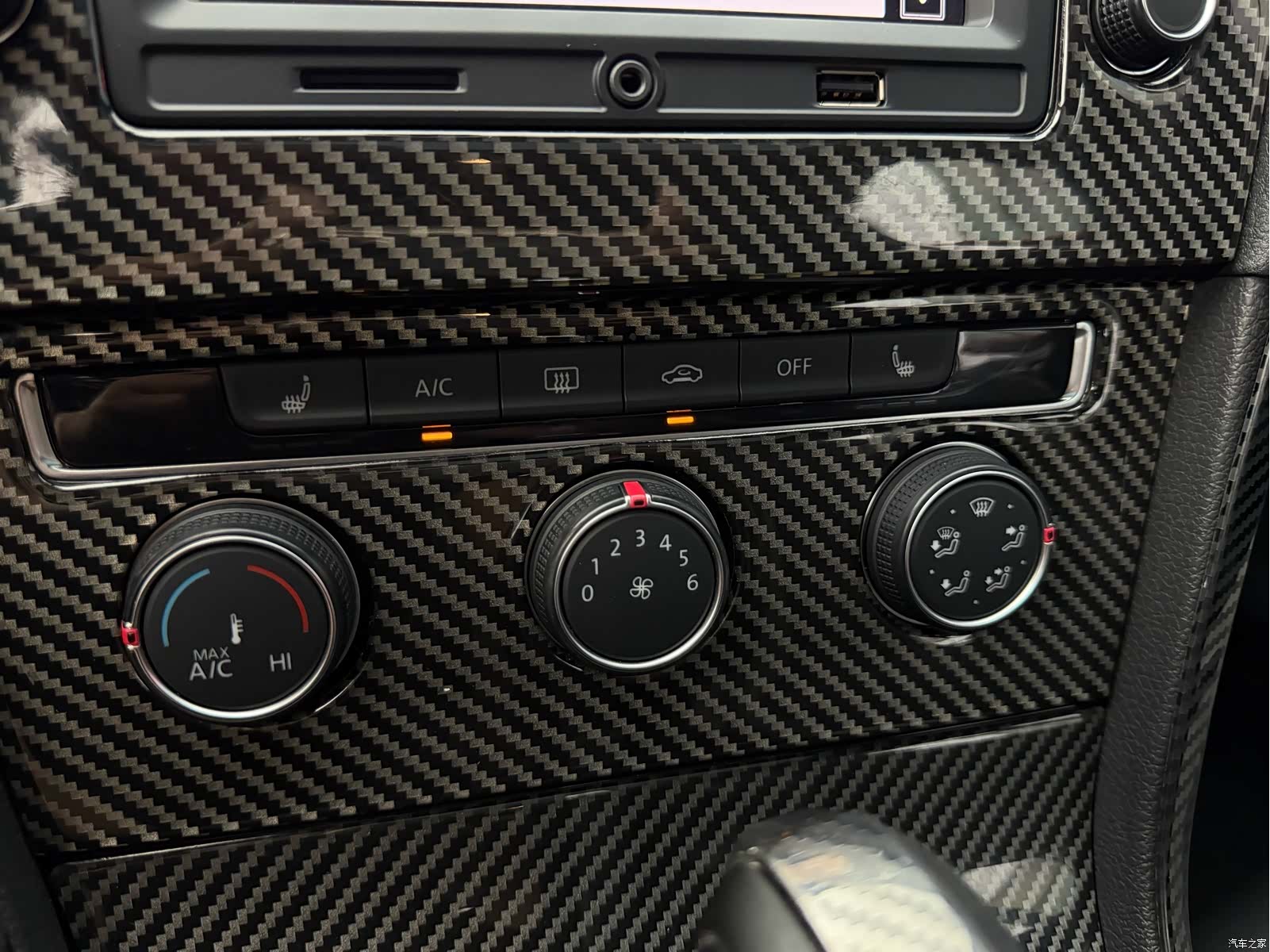 Volkswagen Golf, 2017 12