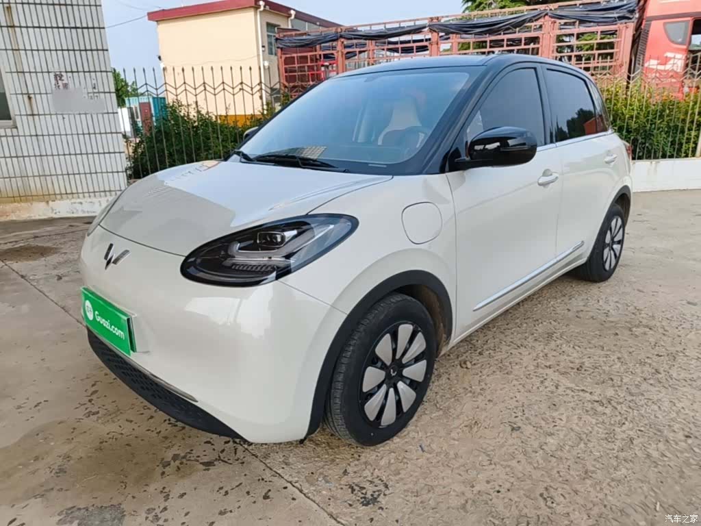 Wuling Bingo, 2024 2