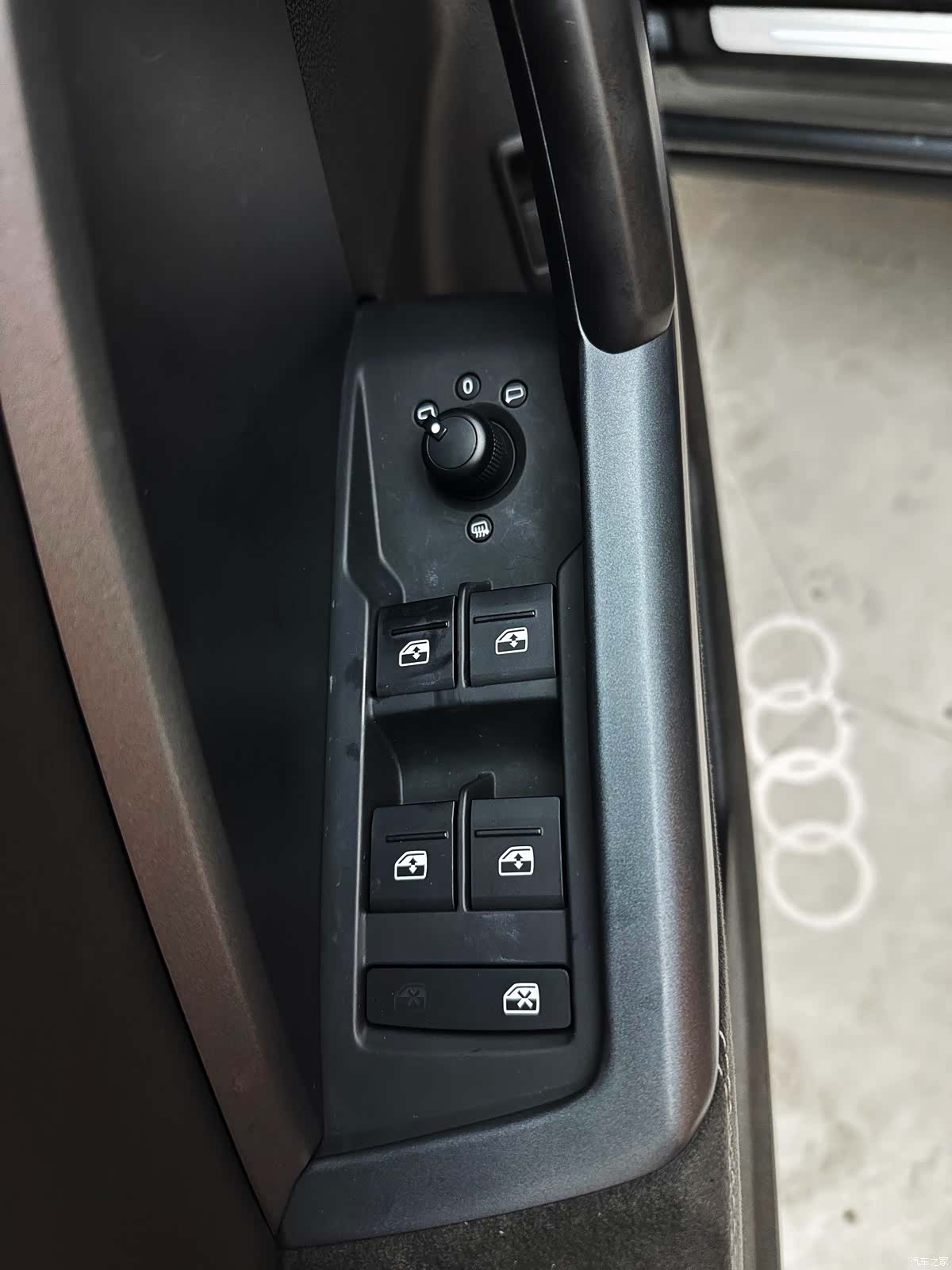 Audi Q3, 2023 14