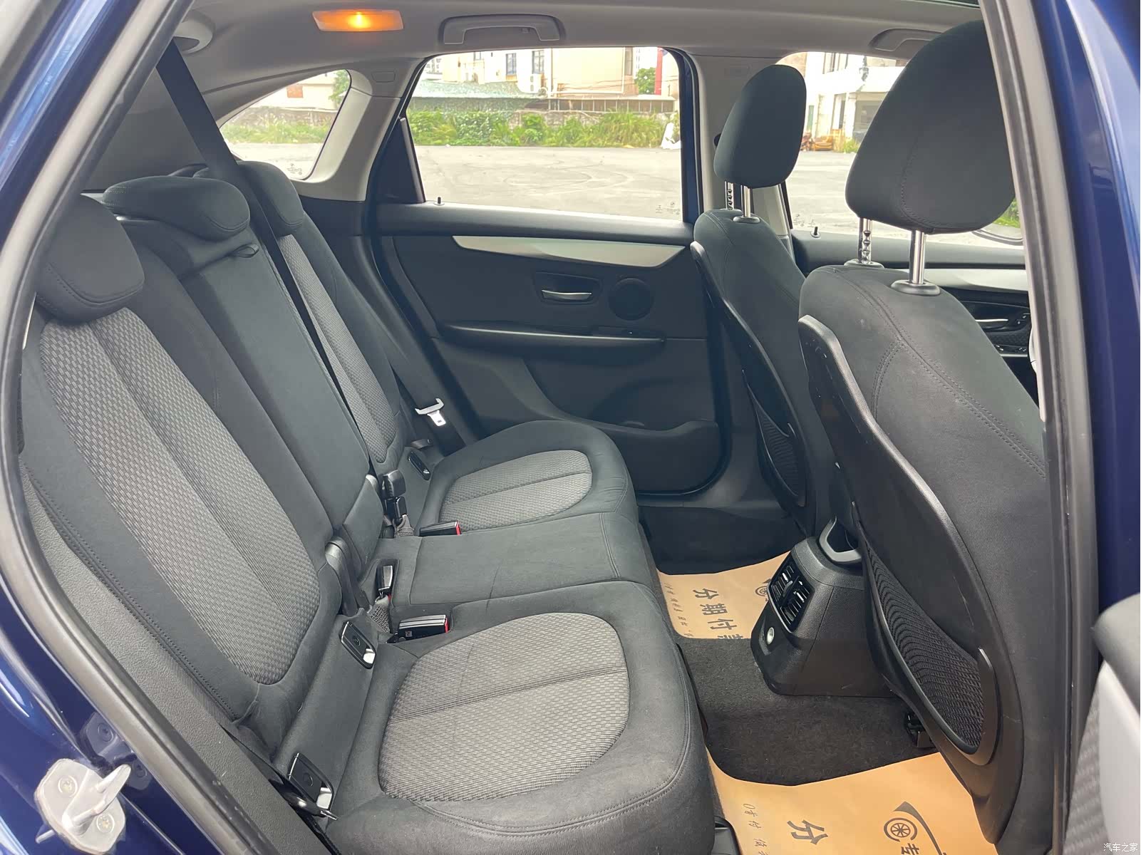 BMW 2 Series, 2018 19