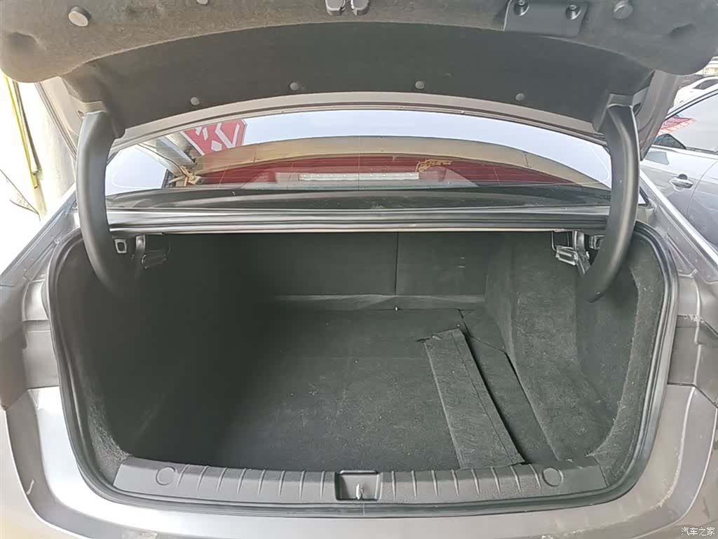 BYD Qin, 2025 19
