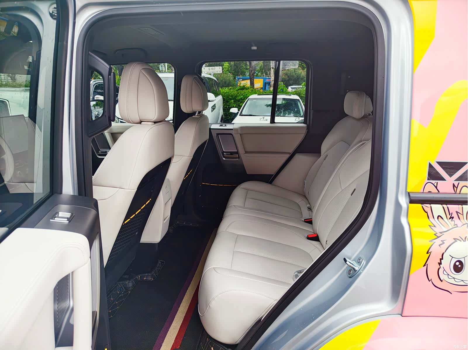 Chery V23, 2026 2