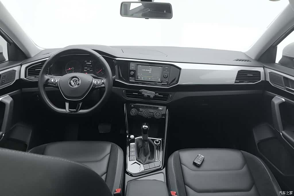 Volkswagen Tayron, 2019 12