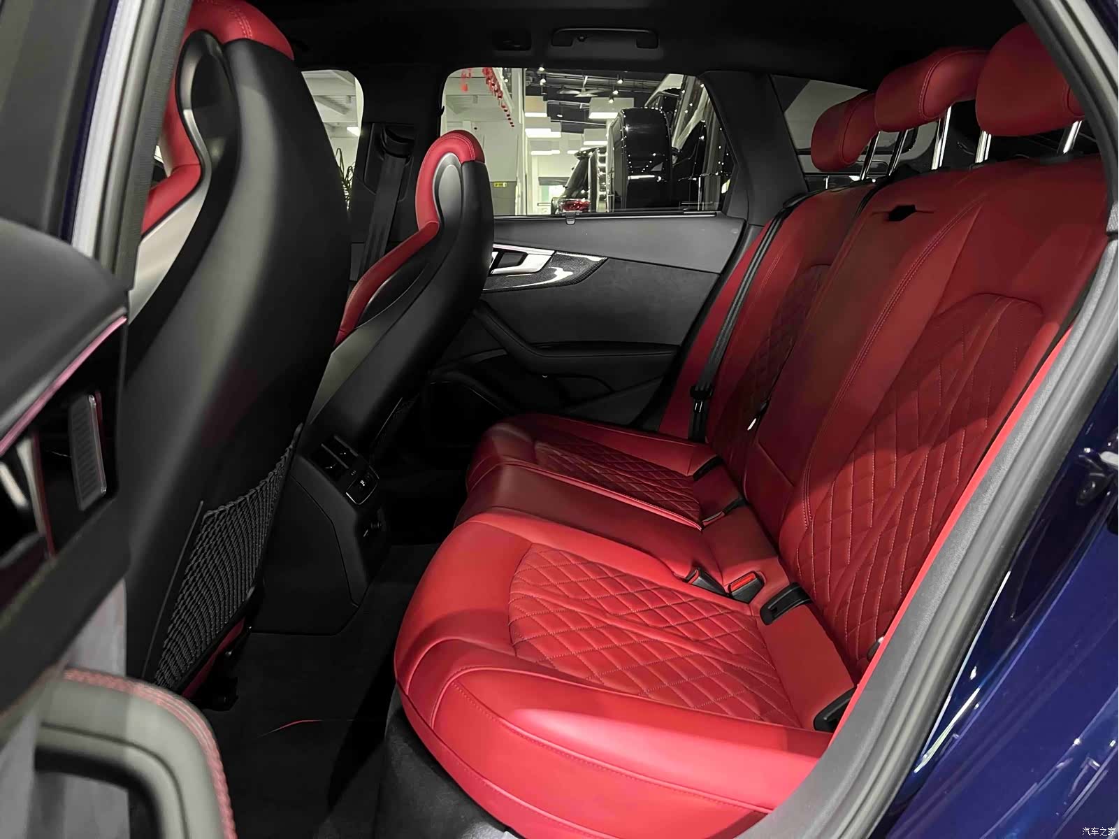 Audi S4, 2024 26