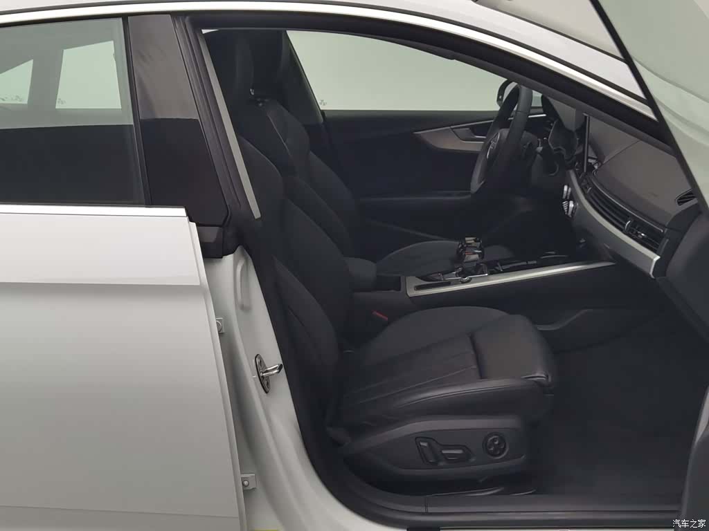 Audi A5, 2021 23