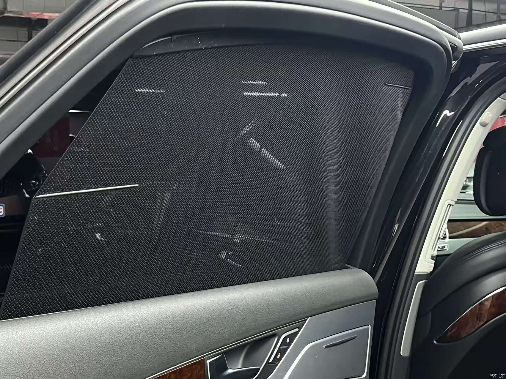Audi A8L, 2012 26