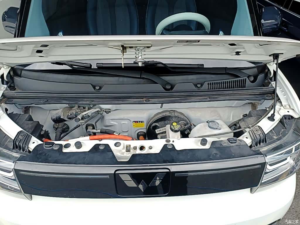 Wuling MINIEV, 2023 20