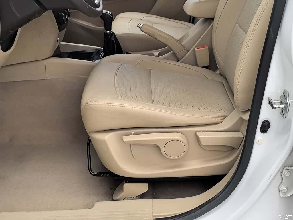 Wuling Hongguang, 2016 20