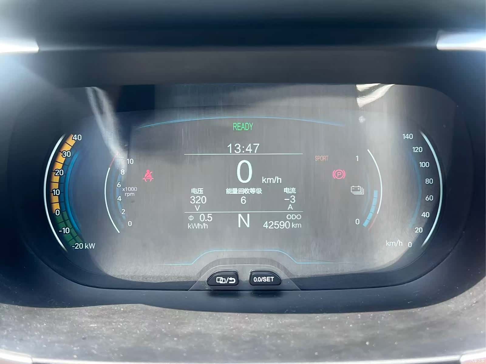 Chery Yuan, 2021 10