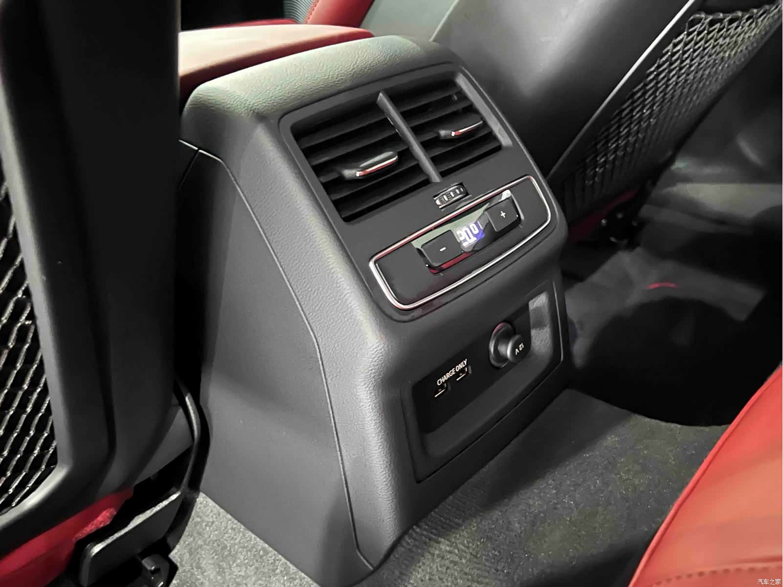 Audi S4, 2024 25