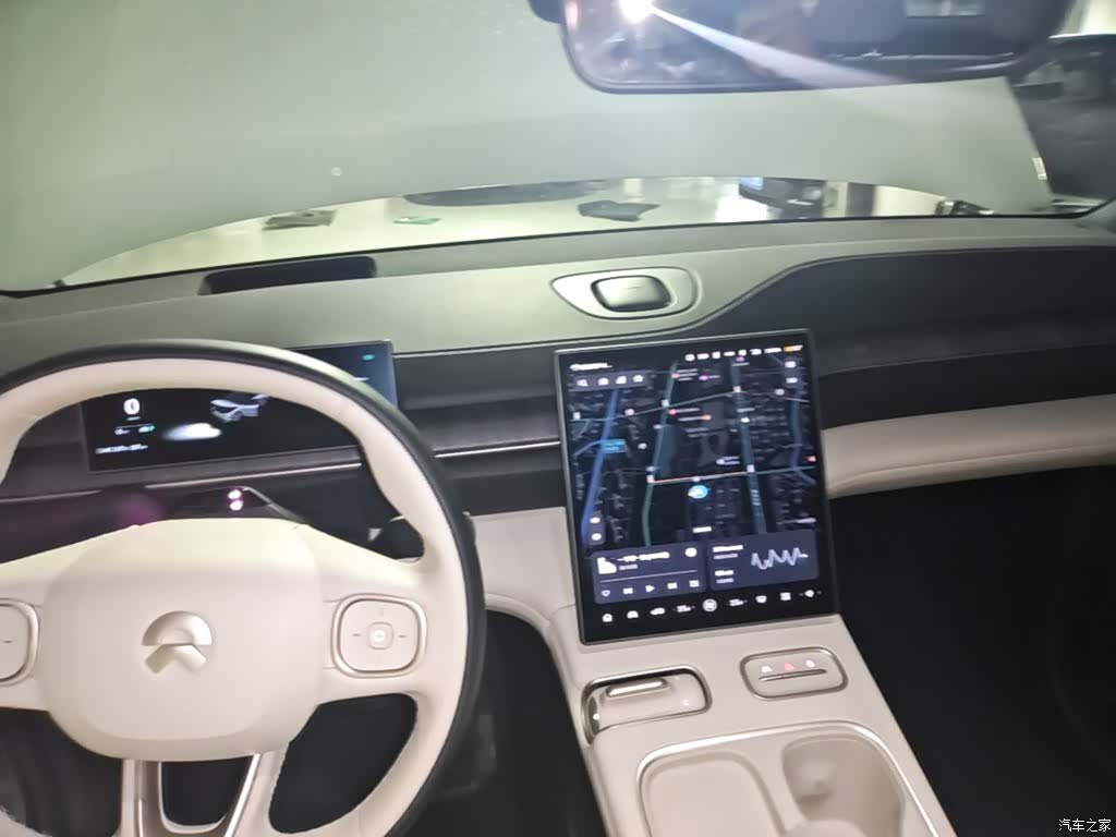 NIO ES6, 2024 10