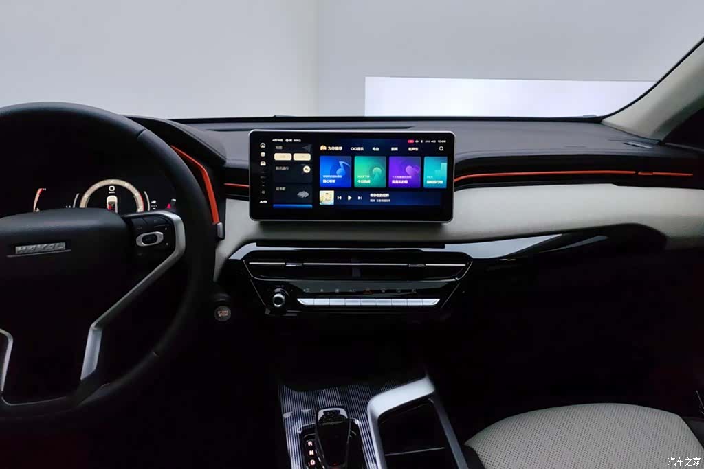 Haval Jolion, 2022 13