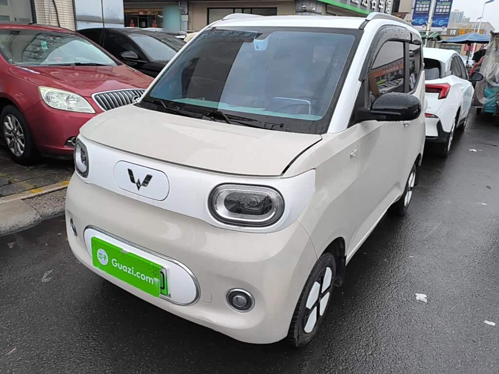 Wuling Mini EV