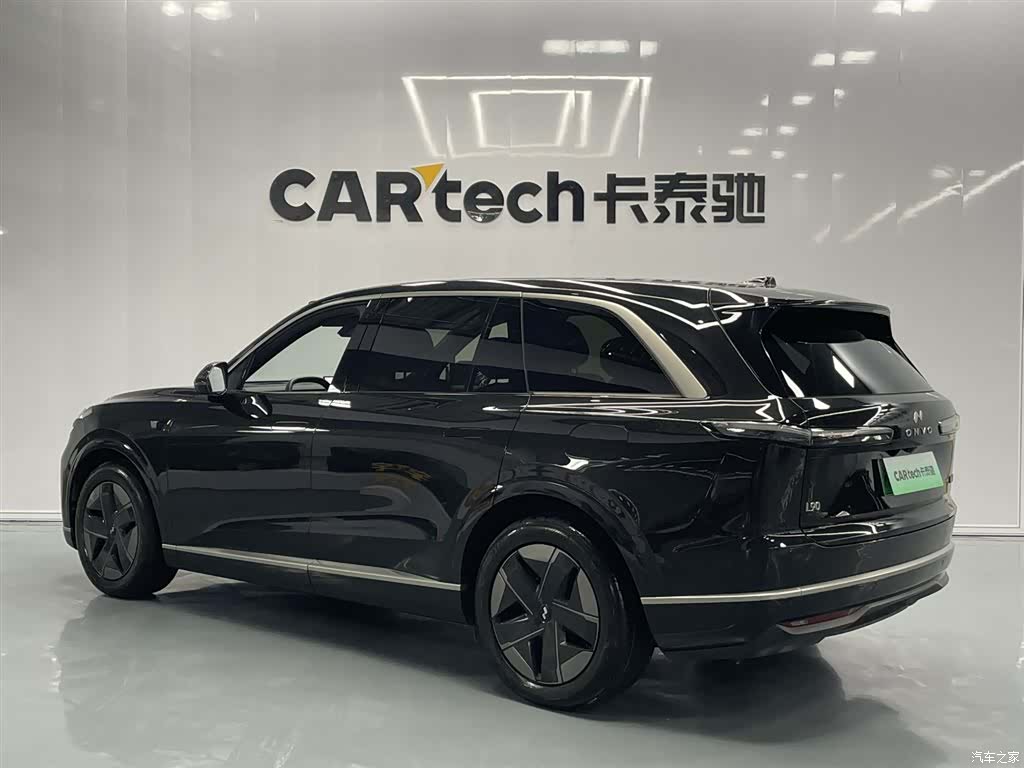 NIO L90, 2025 7