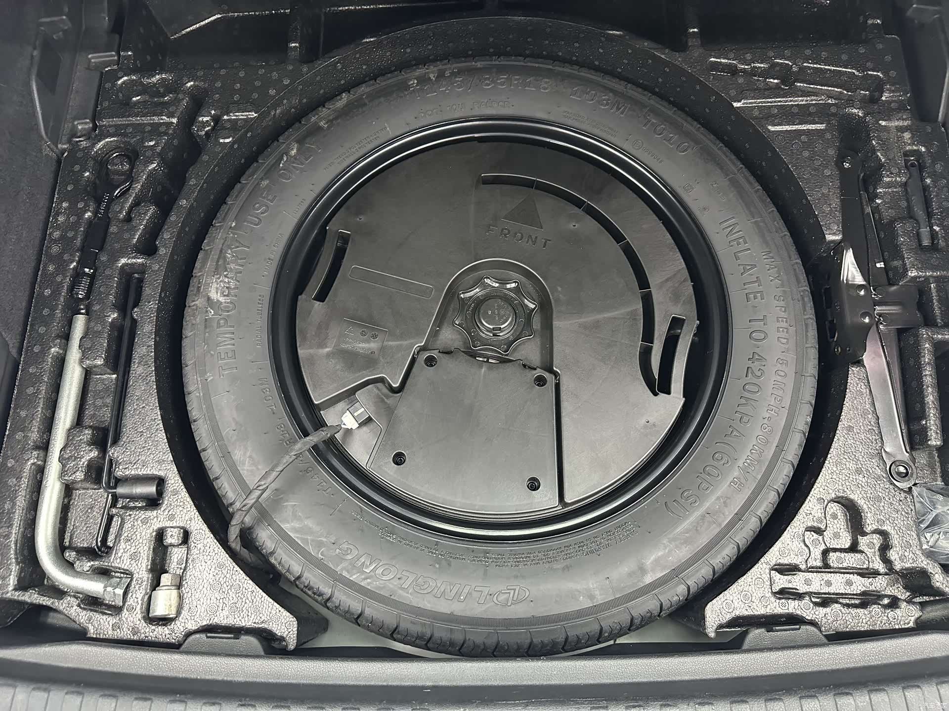 Audi Q3, 2022 19
