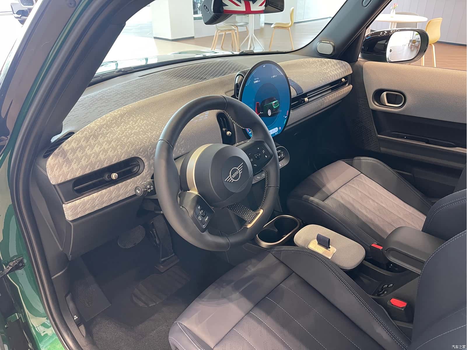 Mini Cooper, 2025 7