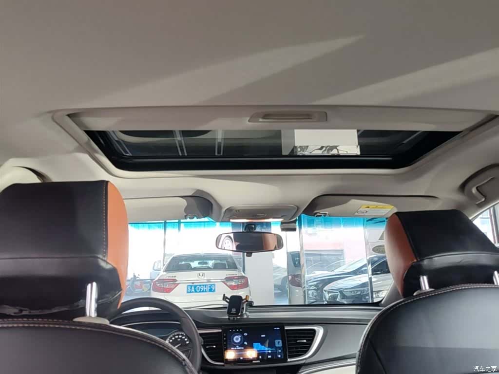 Buick 15N, 2016 17