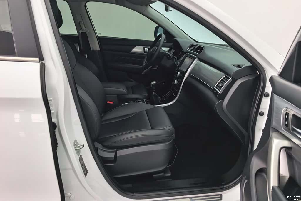 Haval H2, 2016 8