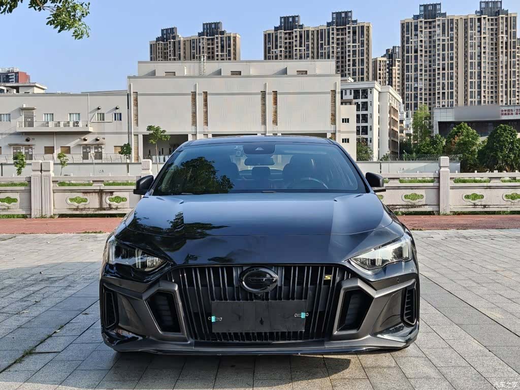GAC Empow, 2022 3