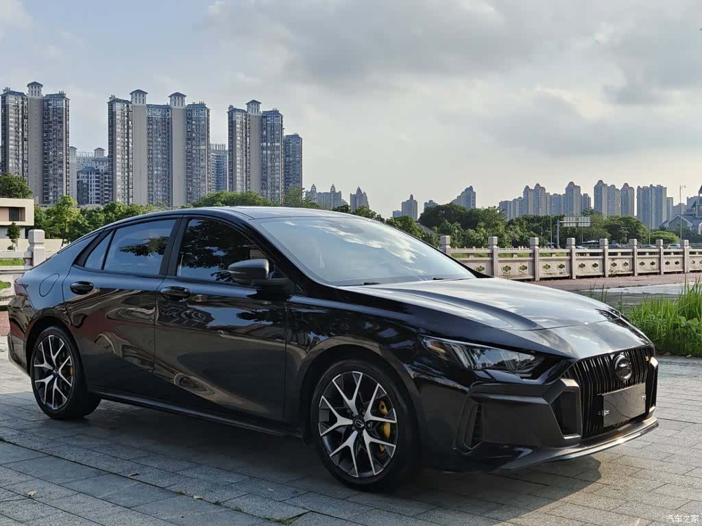 GAC Empow, 2022 4