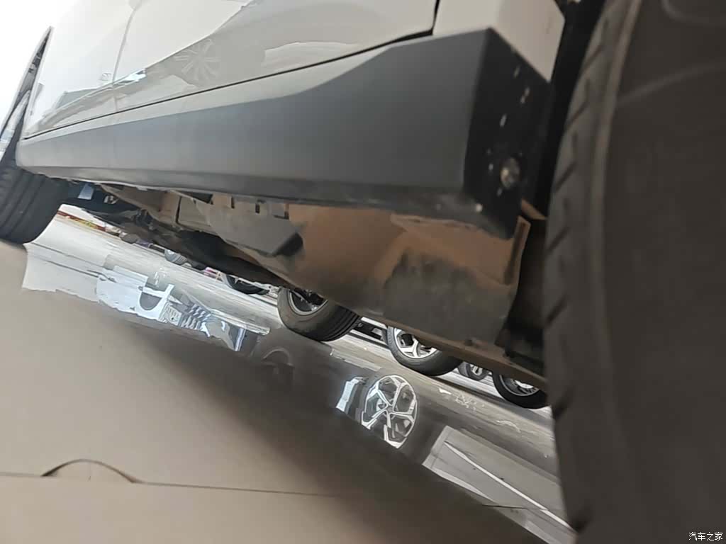 Haval M6, 2024 22