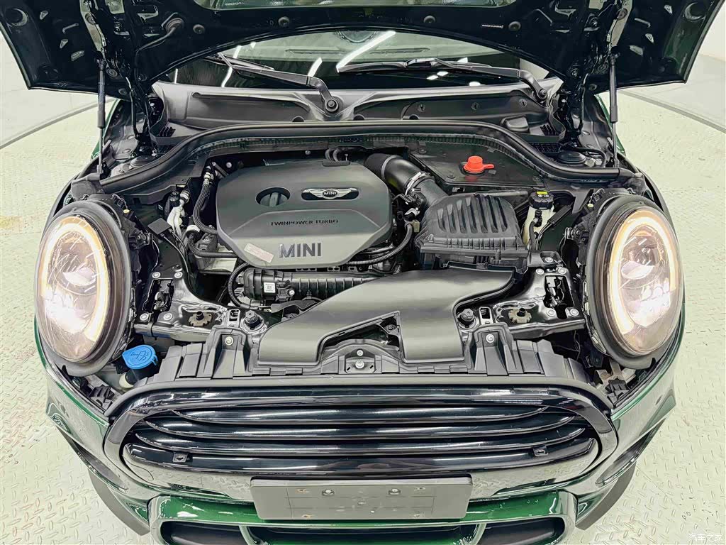 Mini Cooper, 2018 34