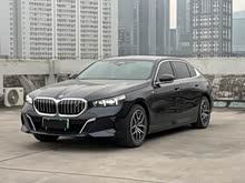 ����i5 2025�� eDrive 40L M�˶���װ