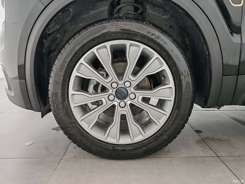 Lynk & Co 01, 2018 17