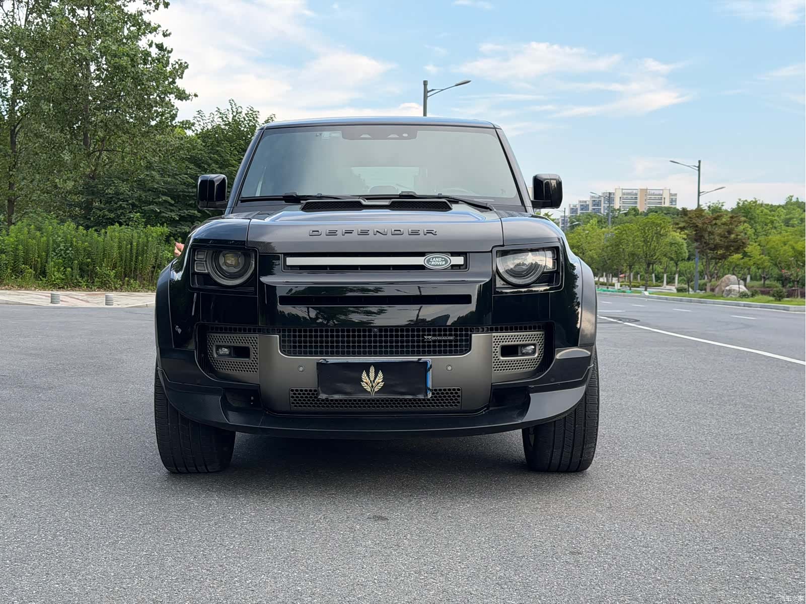 Land Rover Defender, 2022 2