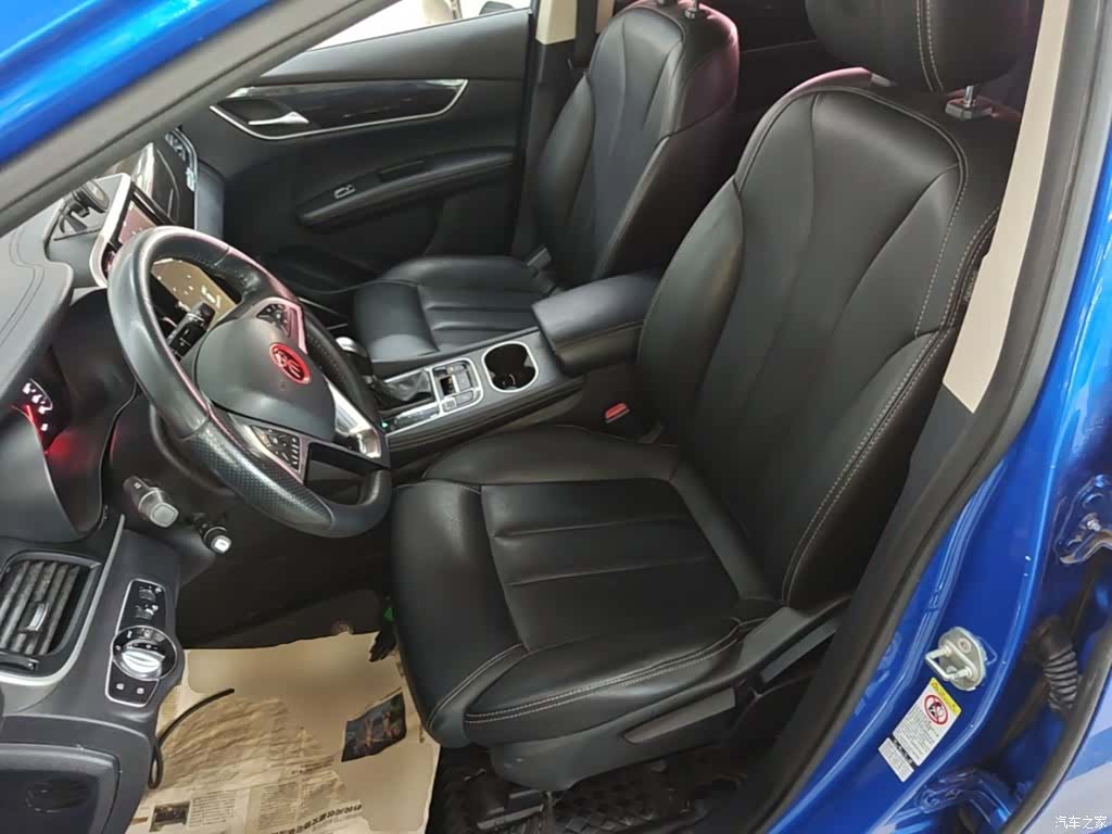 BYD Song, 2018 15