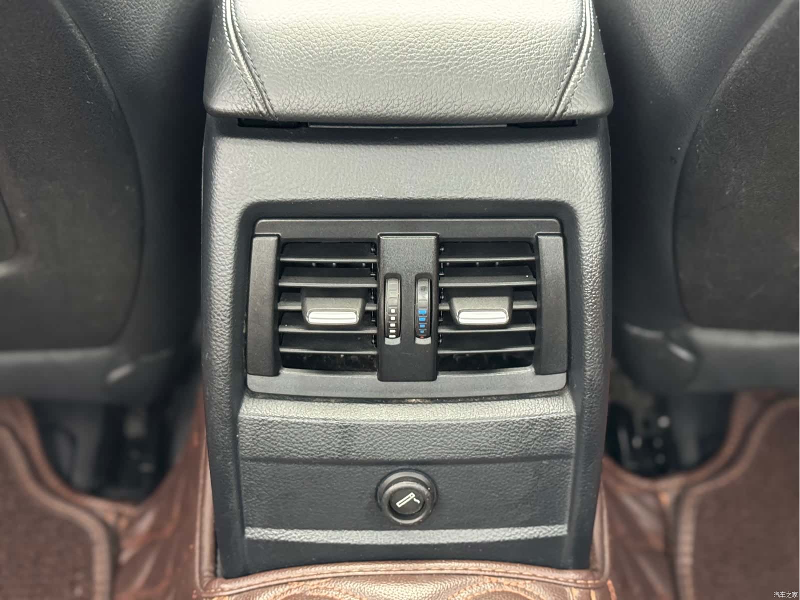BMW 3 Series, 2015 16