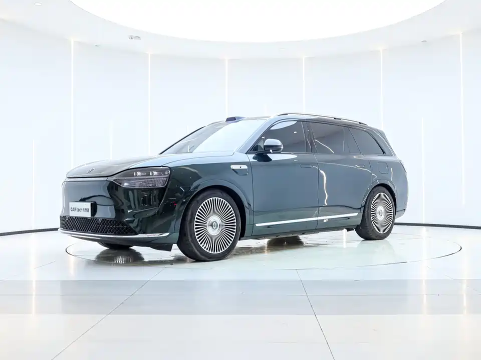 AITO Ask the world M9