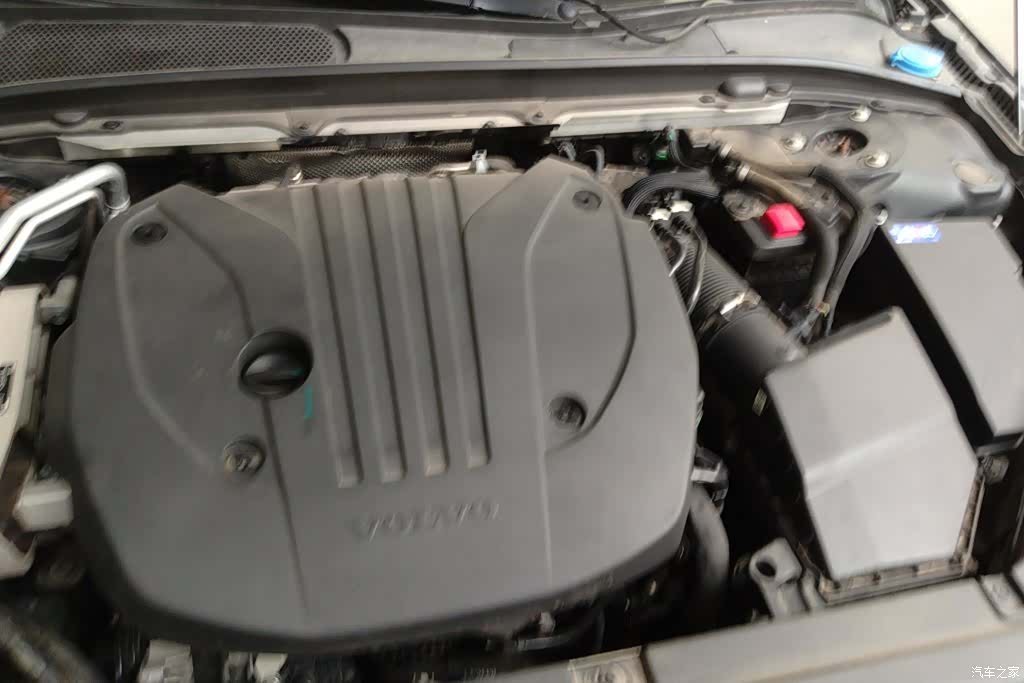 Volvo S90, 2022 9