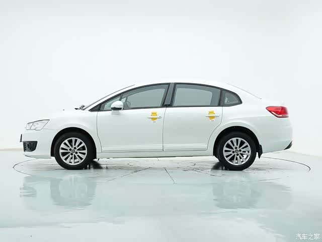 Citroen VTS, 2014 3