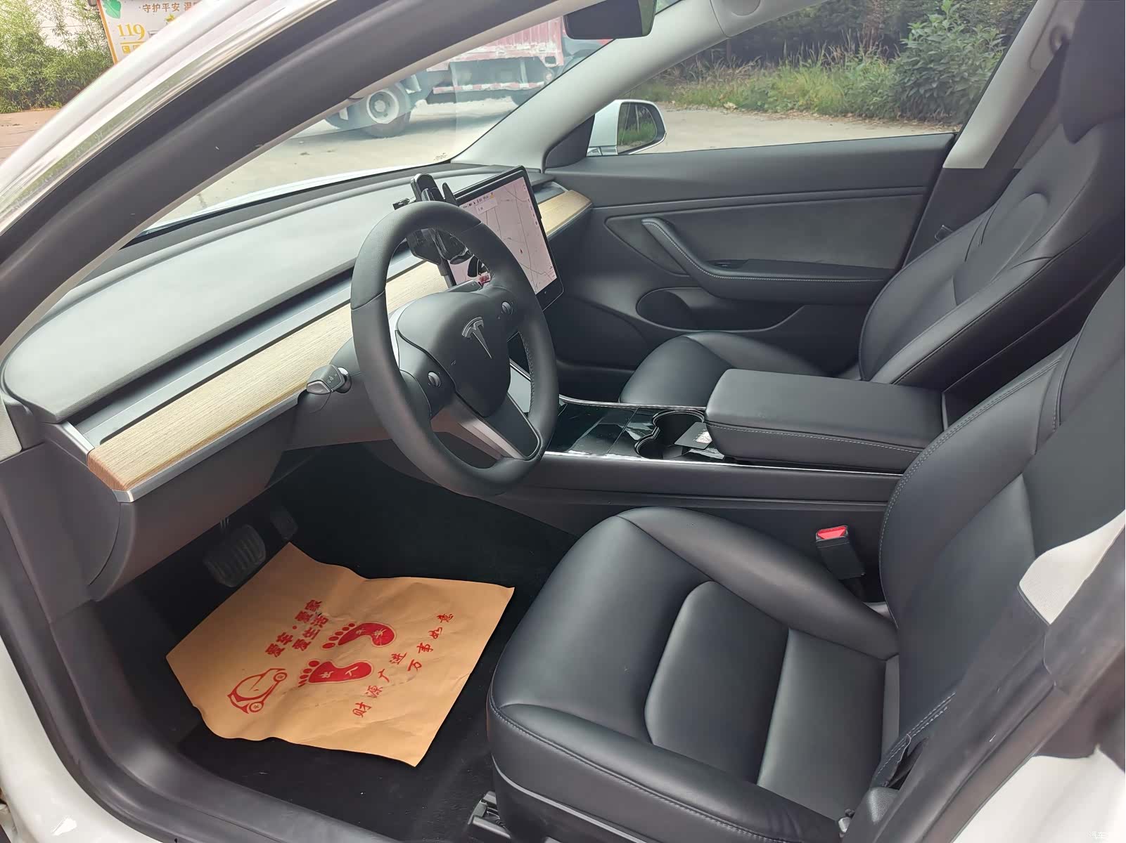 Tesla Model 3, 2019 6