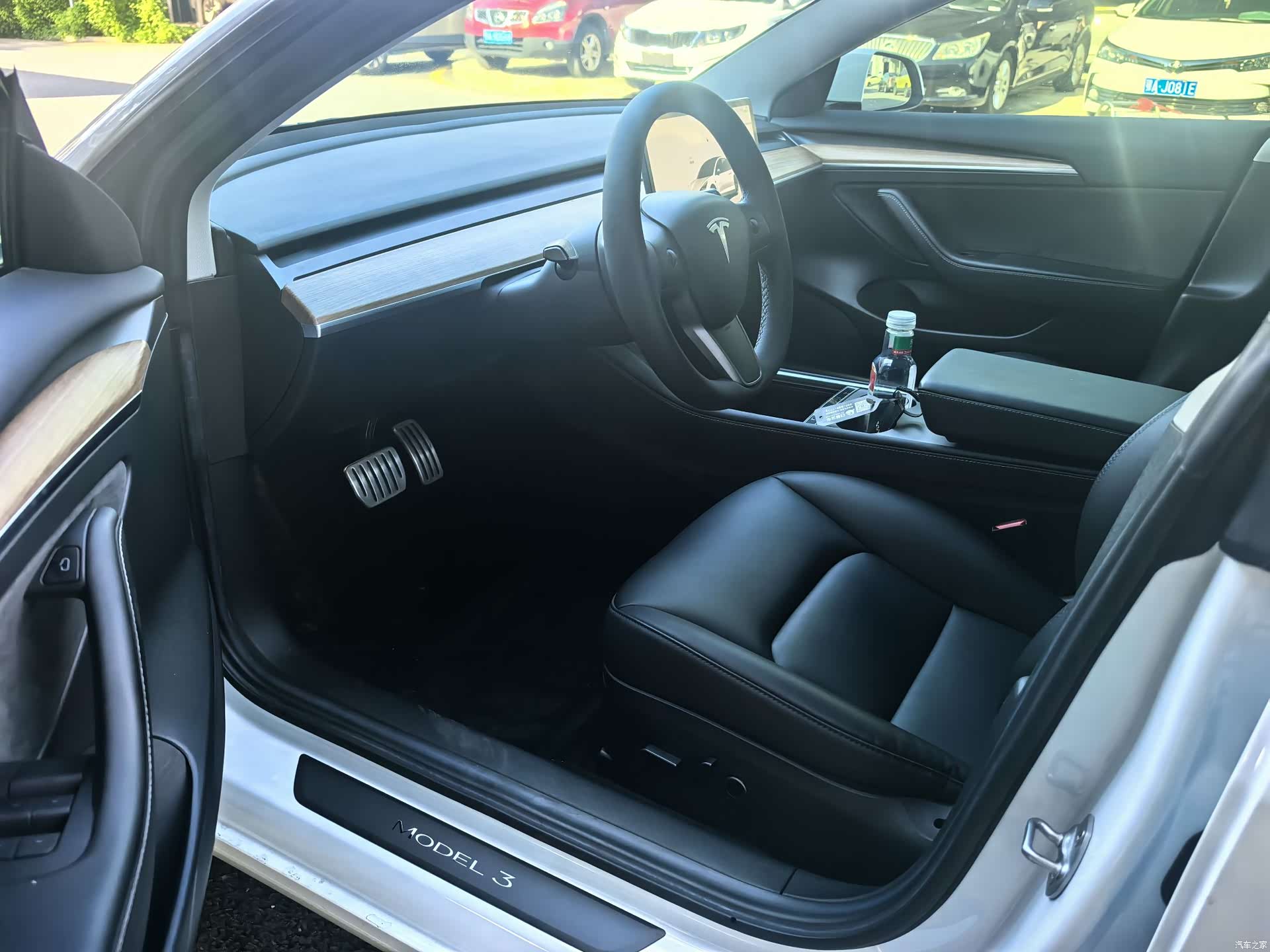 Tesla Model 3, 2022 4