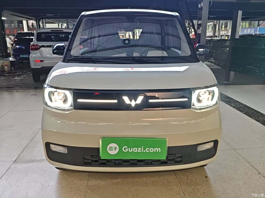 Wuling MINIEV, 2023 3