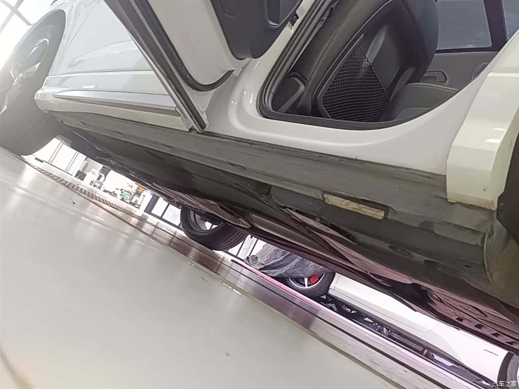 Audi Q3, 2023 22
